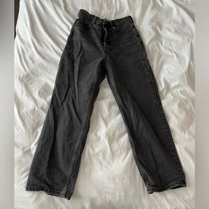 NWOT Everlane - Way-High Jean Crop Sz 25